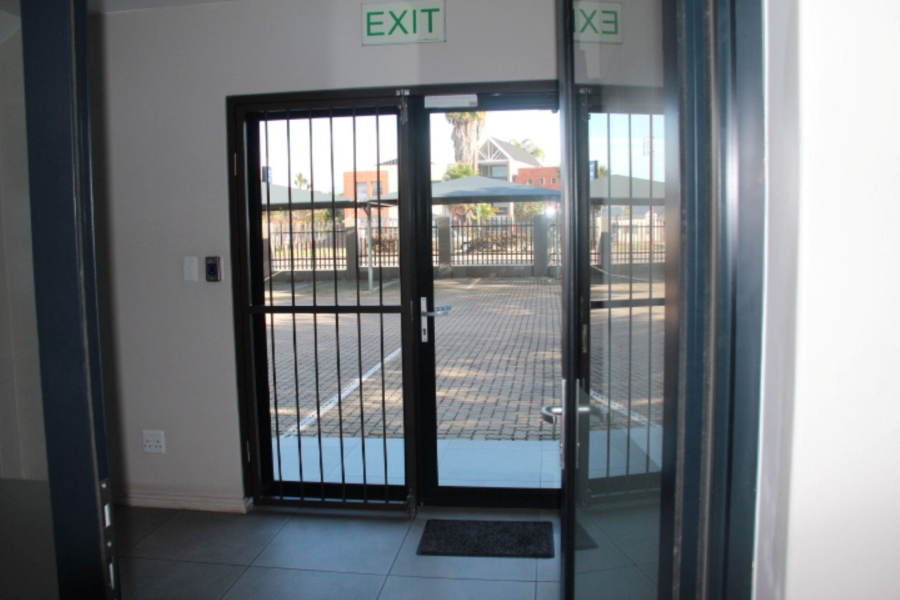 To Let Commercial Property for Rent in George South Western Cape